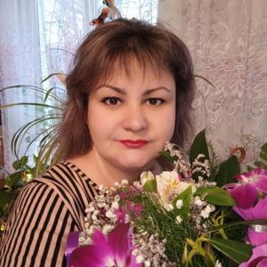 Девушки в Ленинградская: Мария, 39 - ищет парня из Ленинградская