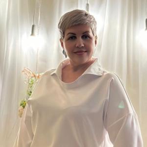 Елена Алексеева, 56 лет, Самара