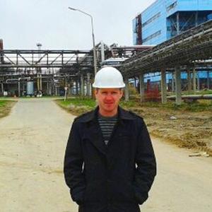 Николай, 42 года, Томск
