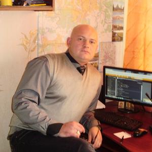 Анатолий Наумов, 51 год, Курск