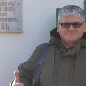 Парни в Ковров: Владимир, 66 - ищет девушку из Ковров
