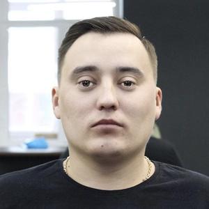 Sergei, 34 года, Нижневартовск