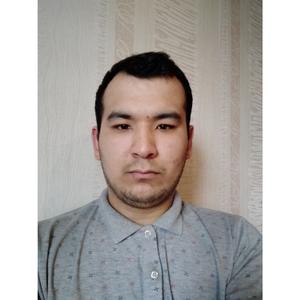 Furqat, 30 лет, Дмитров