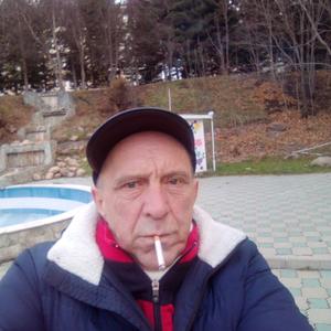 Виктор Курганский, 61 год, Заринск