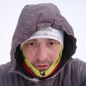 Парни в Сыктывкаре: Денис, 39 - ищет девушку из Сыктывкара