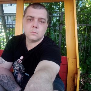 Михаил, 41 год, Рязань