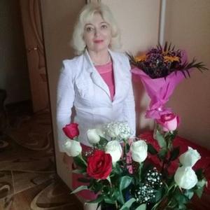 Лилия, 63 года, Калуга