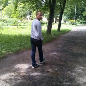 Парни в Шостке: Антон Малуев, 34 - ищет девушку из Шостки