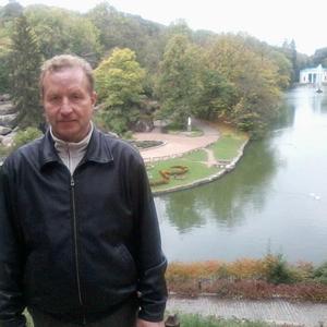 Сергей, 58 лет, Лангепас