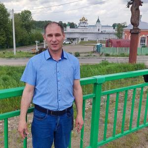 Владимир, 46 лет, Иркутск
