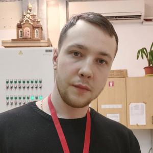 Олег, 24 года, Мисайлово