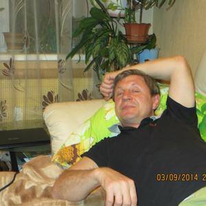 Парни в Сыктывкаре: Николай Карпов, 58 - ищет девушку из Сыктывкара