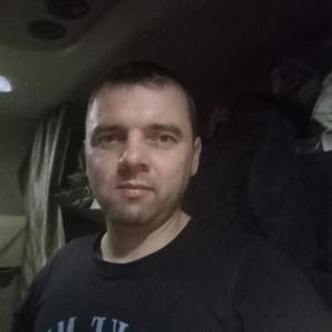Александр Ремпель, 35 лет, Budapest