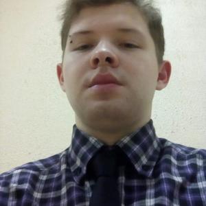 Олег, 26 лет, Пермь