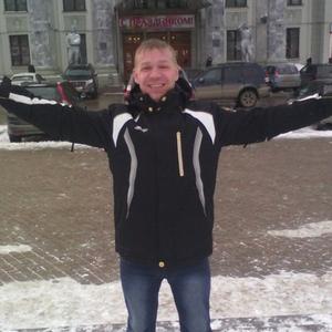 Парни в Перми: Сергей, 52 - ищет девушку из Перми