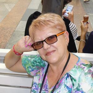 Svetlana, 69 лет, Краснодар