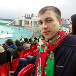 Михаил, 36 лет, Усть-Катав