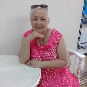 Гульзайнаб, 67 лет, Астрахань