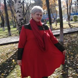 Девушки в Киселевске: Ирина, 57 - ищет парня из Киселевска