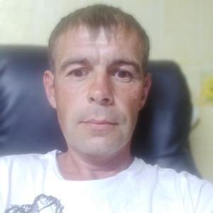 Сергей, 42 года, Бодайбо