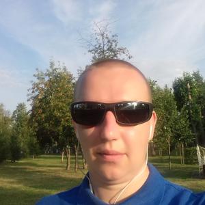 Парни в Кемерово: Алексей, 35 - ищет девушку из Кемерово