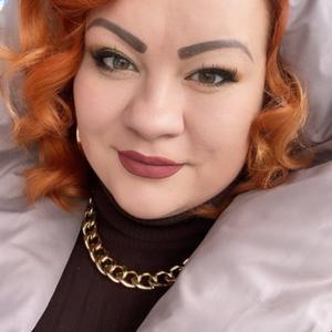 Оля, 32 года, Новомосковск