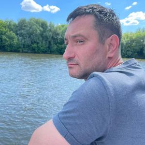 Сергей, 43 года, Дубовая Роща