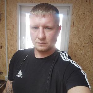 Дмитрий Жабатинский, 34 года, Кропоткин