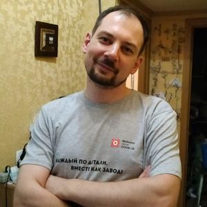 Андрей Павлов, 39 лет, Тула
