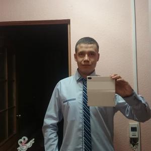 Евгений, 34 года, Южно-Сахалинск