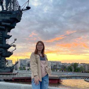 Айка, 27 лет, Москва