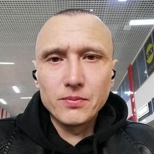Роман, 38 лет, Приморско-Ахтарск