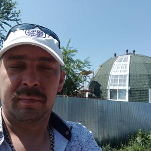 Парни в Новосибирске: Муллин Евгений Аркадьевич, 44 - ищет девушку из Новосибирска