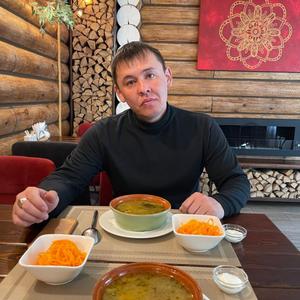 Парни в Улан-Удэ: Сергей, 38 - ищет девушку из Улан-Удэ