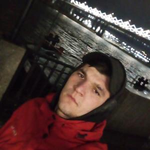 Алексей, 22 года, Ростов-на-Дону