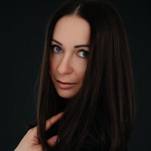 Анна, 35 лет, Петропавловск-Камчатский