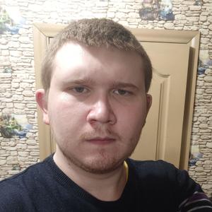 Александр, 26 лет, Ульяновск