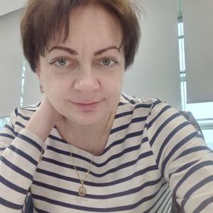 Девушки в Екатеринбурге: Нина, 42 - ищет парня из Екатеринбурга