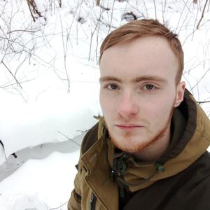 Леонид Романов, 26 лет, Щеглово
