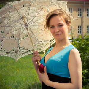 Нина, 35 лет, Комсомольск-на-Амуре