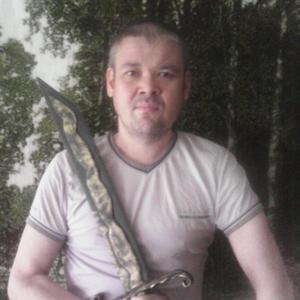 Рустам Гимранов, 42 года, Стерлитамак