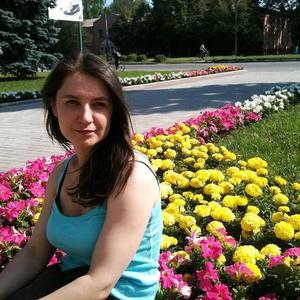 Елена, 46 лет, Донецк