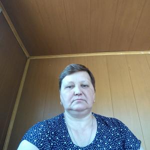 Елена Петровна, 60 лет, Тайшет