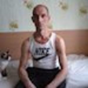 Парни в Гаврилов-Ям: Сергей, 51 - ищет девушку из Гаврилов-Ям