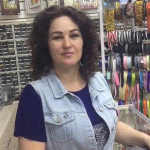 Елена, 51 год, Астрахань