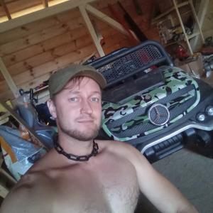 Олег, 29 лет, Кострома