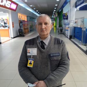 Алексей, 61 год, Нижний Новгород