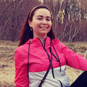 Кристина, 29 лет, Омск