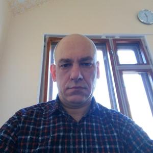 Сергей, 58 лет, Муром
