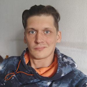 Kirill, 32 года, Калининград